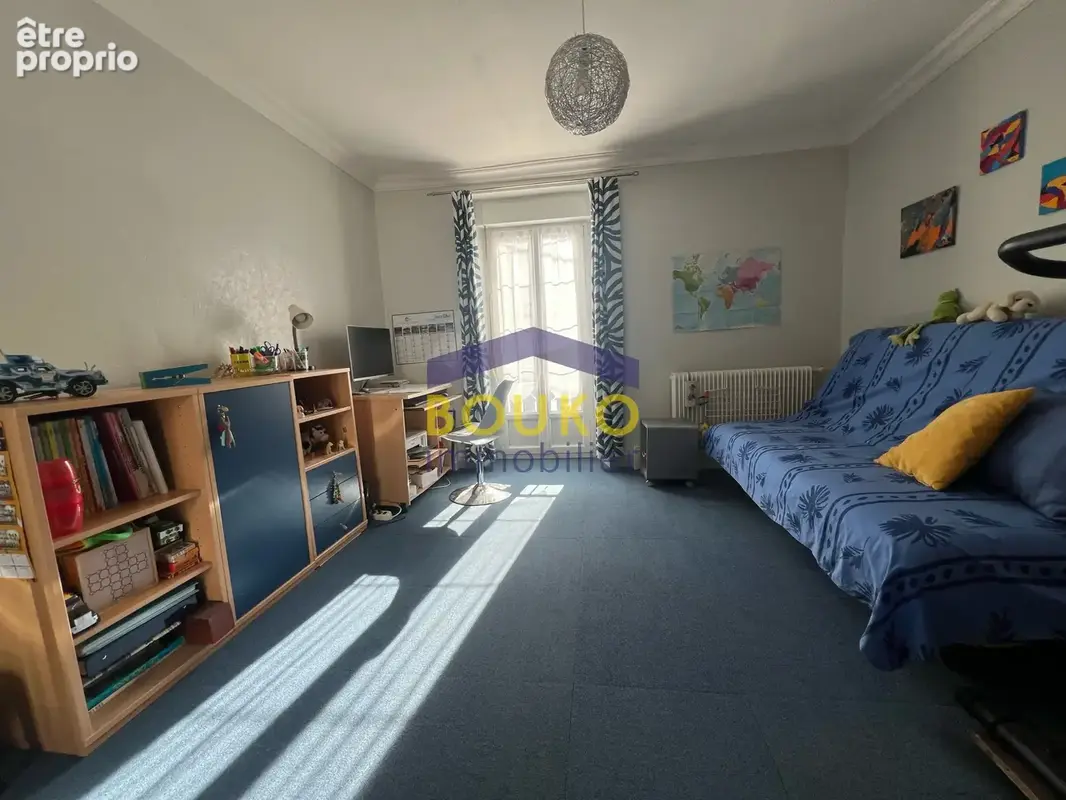 Maison de Village Coyviller - photo 12