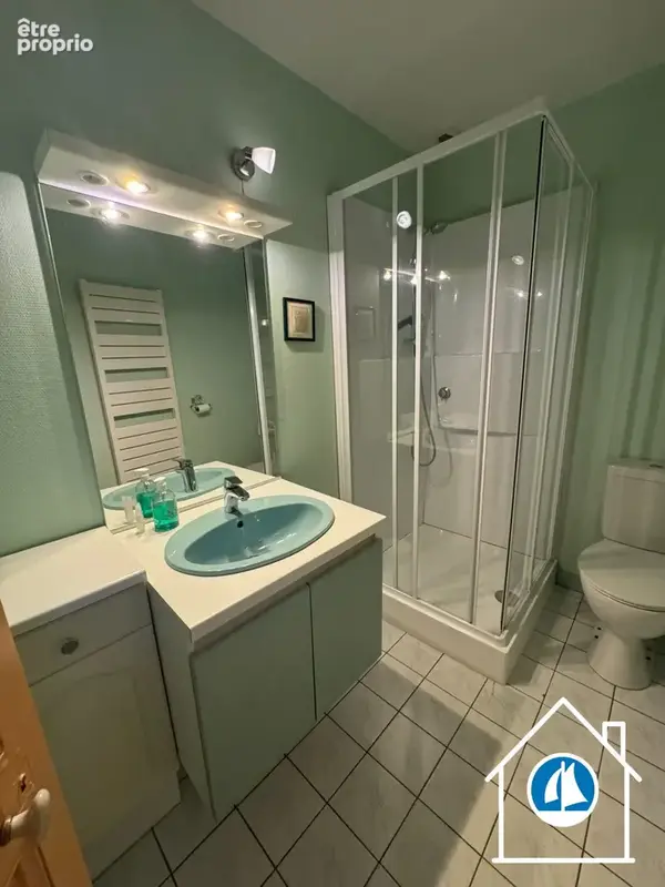 Maison 123 m² à Arromanches-Les-Bains  - photo 9