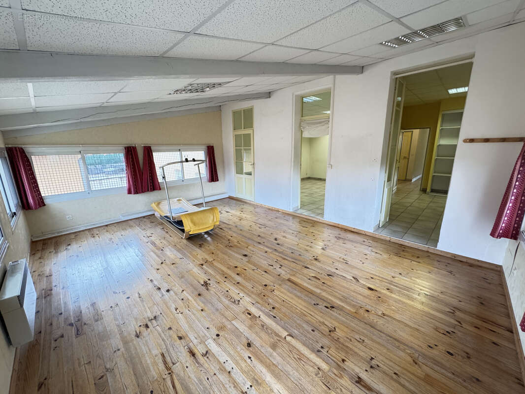 Appartement à AUPS