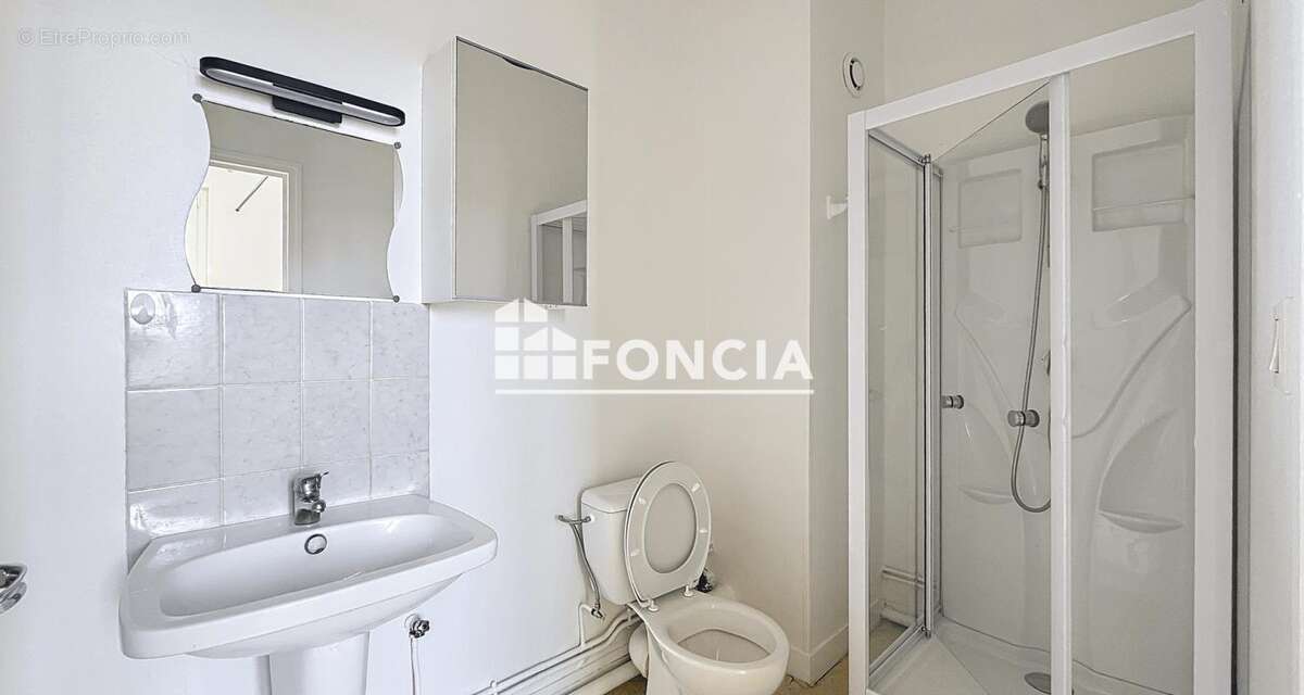 Appartement à CAEN