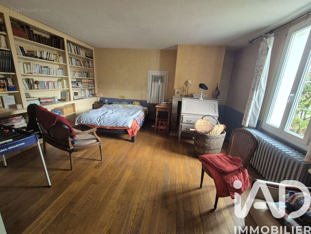 Photo 8 - Maison à LAMONZIE-SAINT-MARTIN