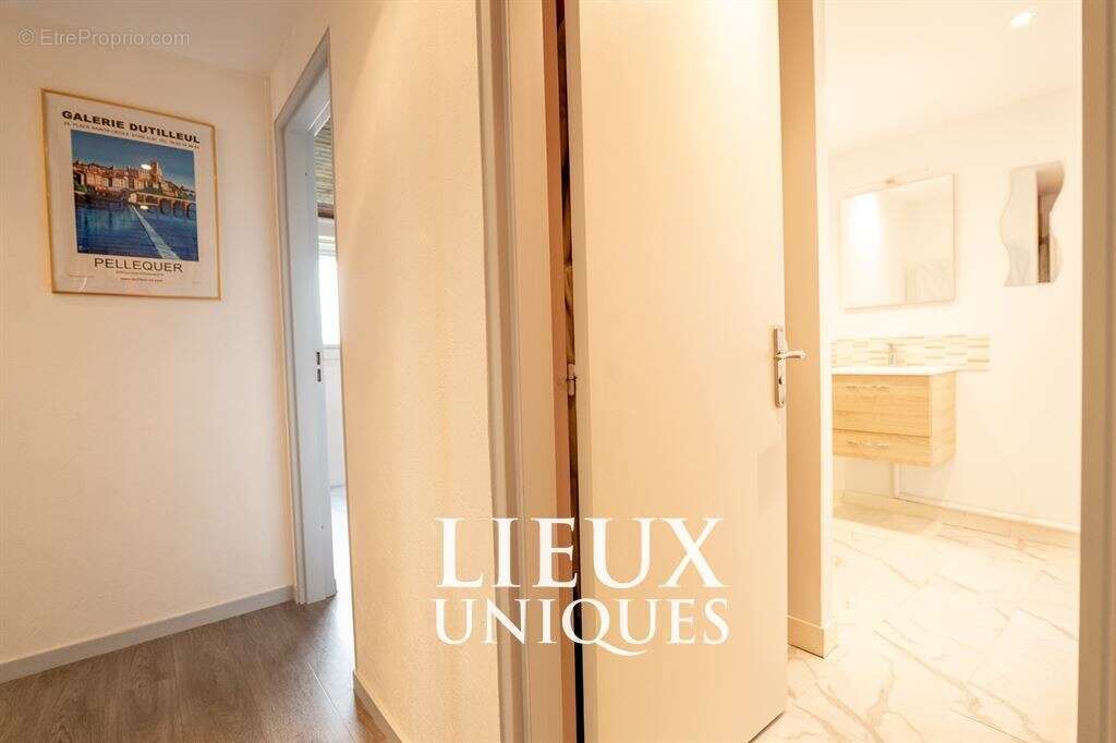 Appartement à BLOIS