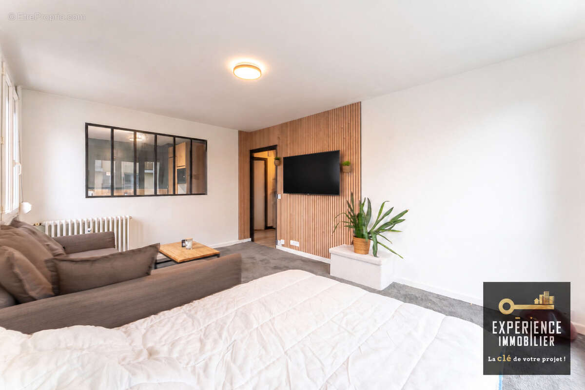 Appartement à SAINT-BRIEUC