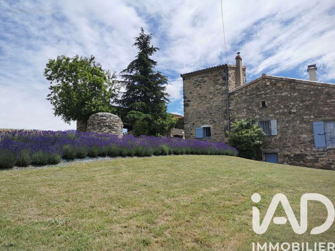 Photo 5 - Maison à SAINT-BARTHELEMY-LE-PLAIN