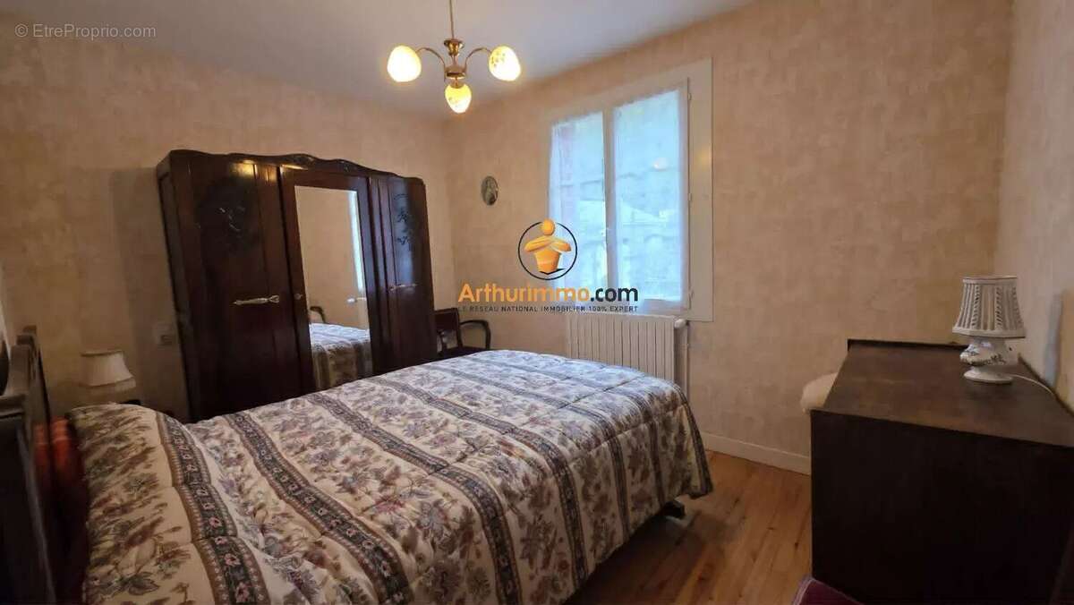 Vente Maison Saint-pe-de-bigorre(65270) 180 000ï¿œ - photo 8