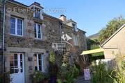 Maison à LANGROLAY-SUR-RANCE