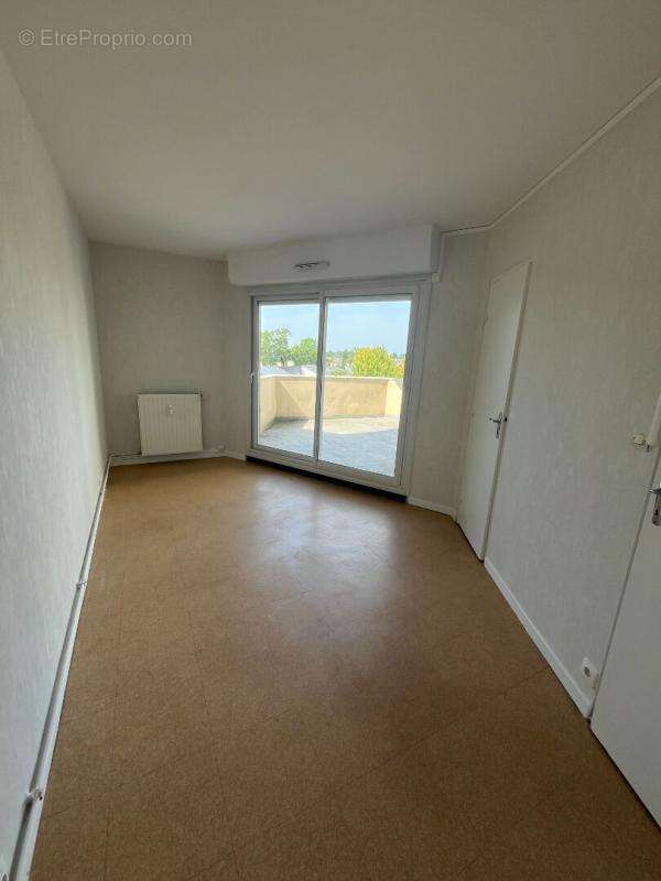 Appartement à ANGERS