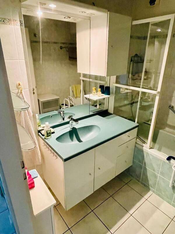   - Appartement à STRASBOURG