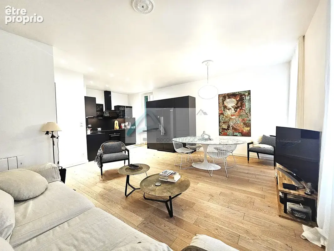 Appartement à AJACCIO