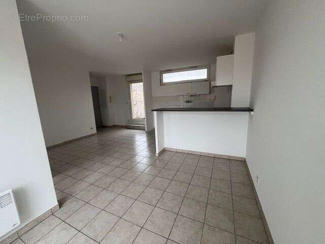 Appartement à MARSEILLAN