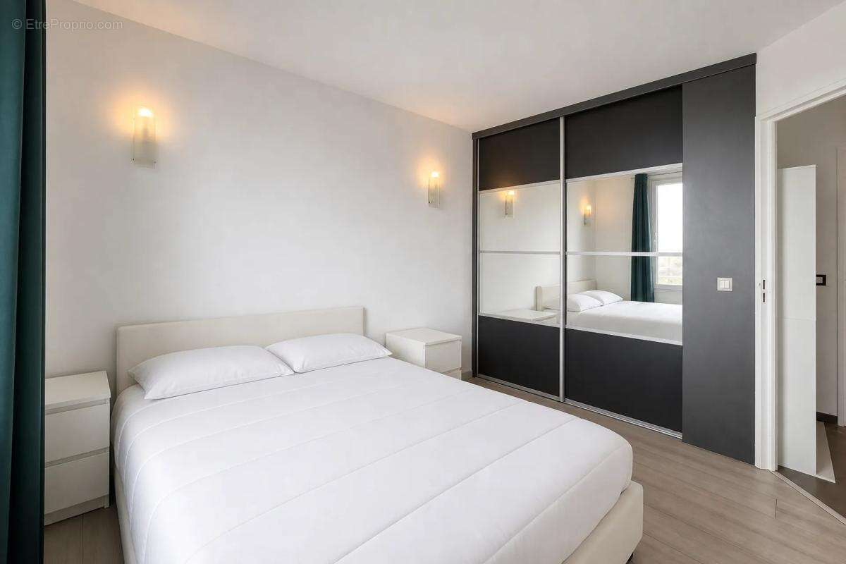 Appartement à TORCY