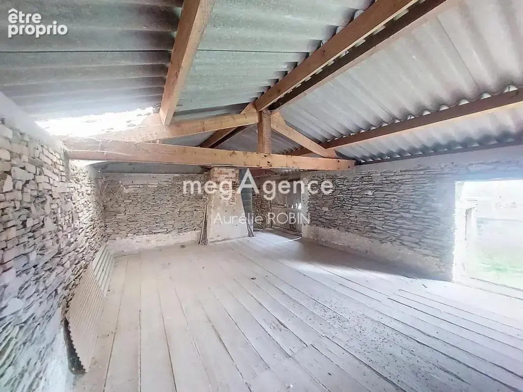 Maison de ville au cœur de Bégrolles en Mauges - photo 12