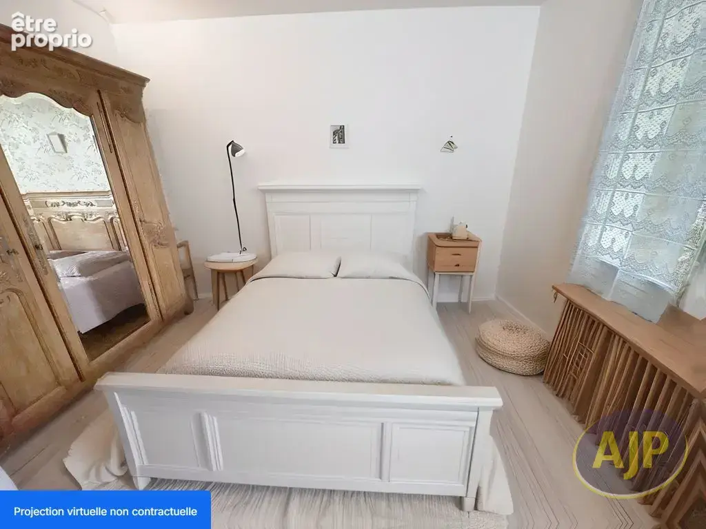 LE POULIGUEN - Maison évolutive 90M² parcelle de 709m² - photo 5