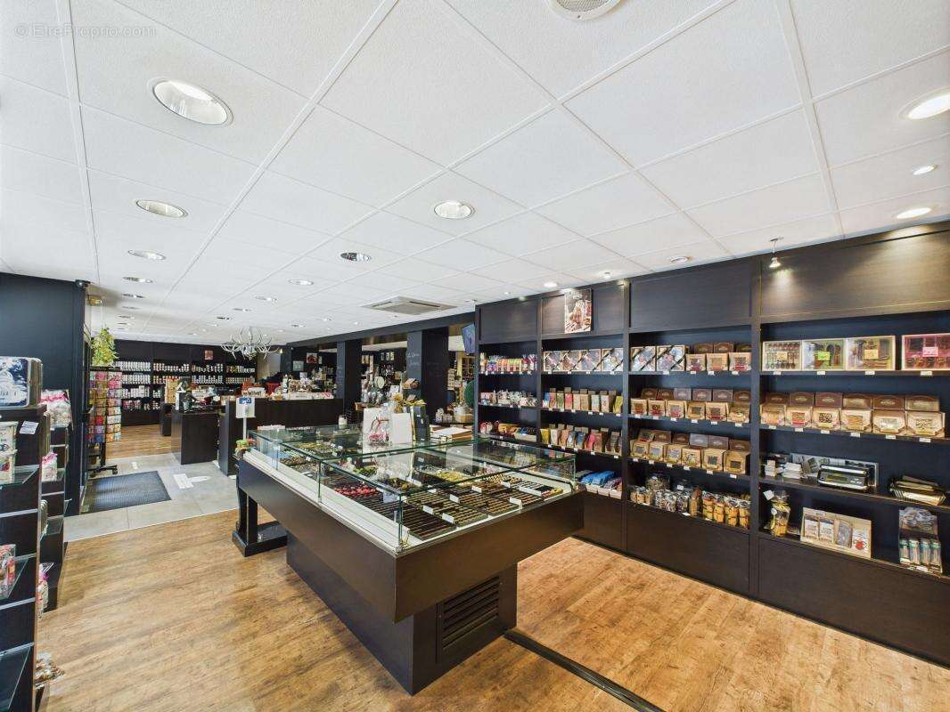 Commerce à SAINTE-LUCE-SUR-LOIRE