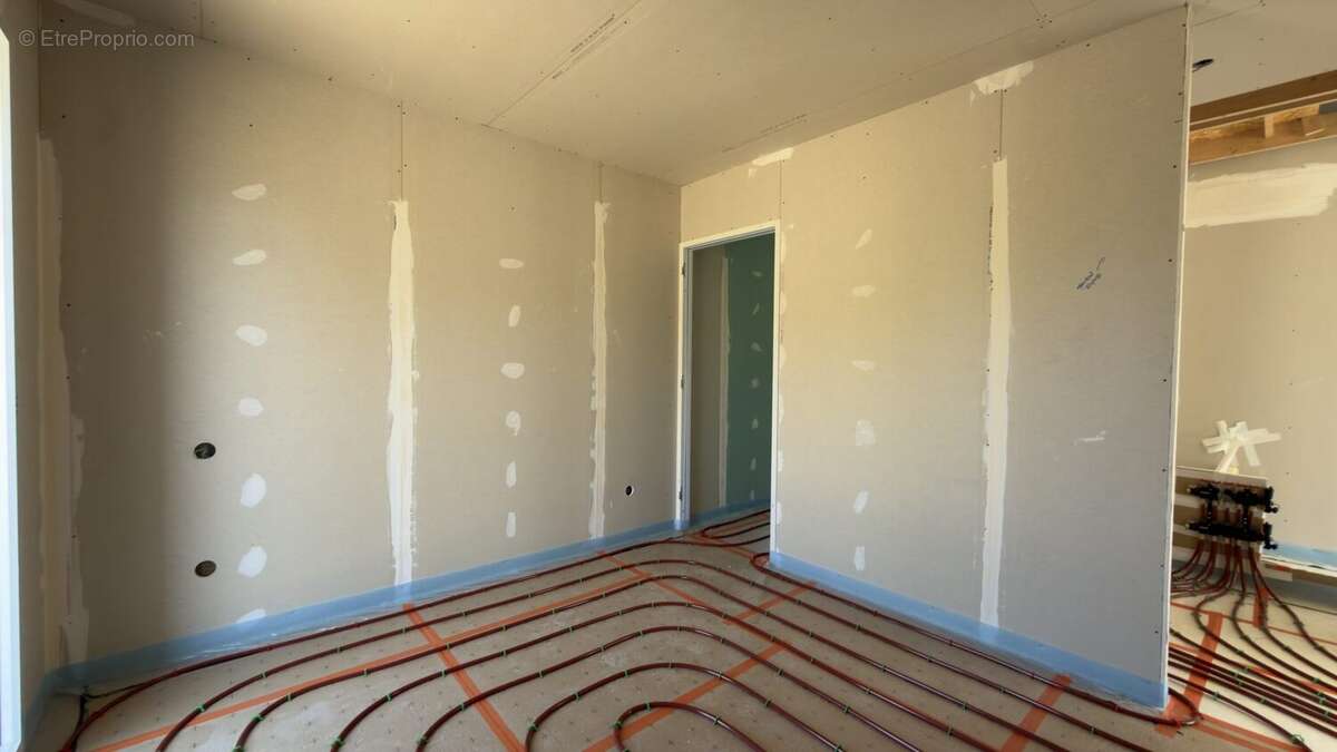 Maison 141 m² à Betton  - photo 7