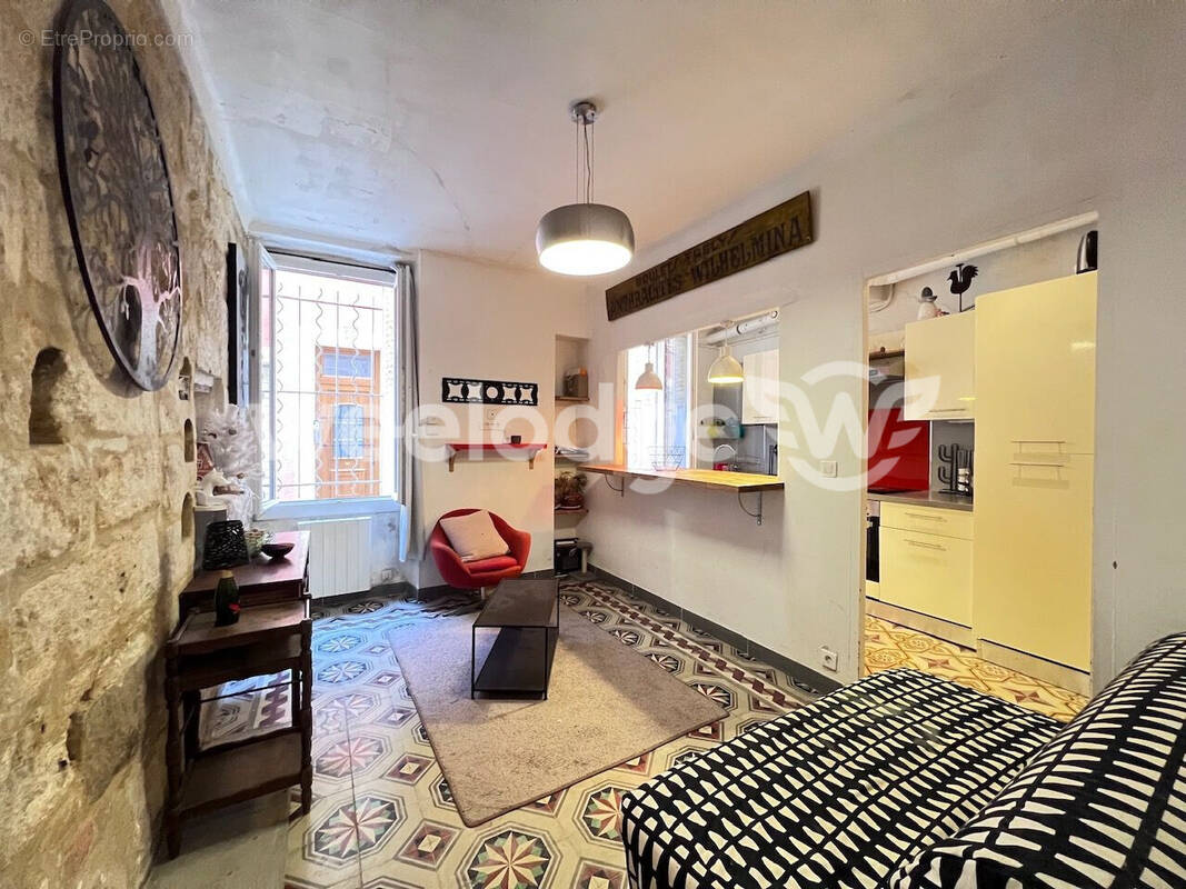 Appartement à AVIGNON