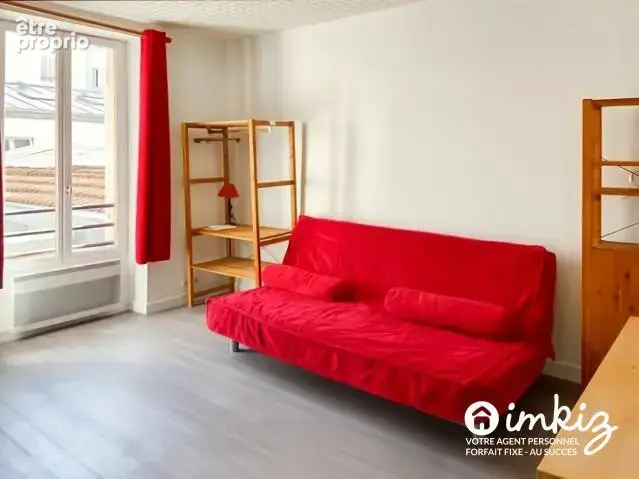 Studio lumineux dans un quartier agréable - photo 6