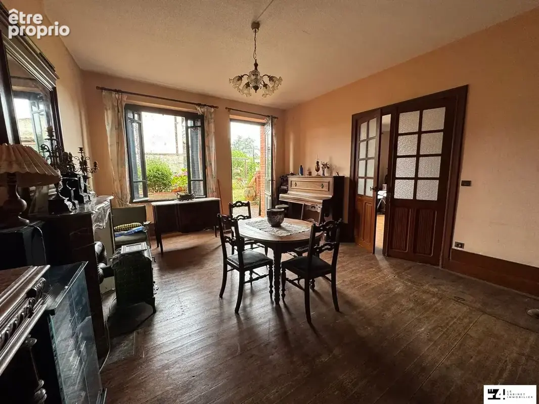 Maison 9 pièces 331 m² à vendre à Palaminy (31220) - photo 4
