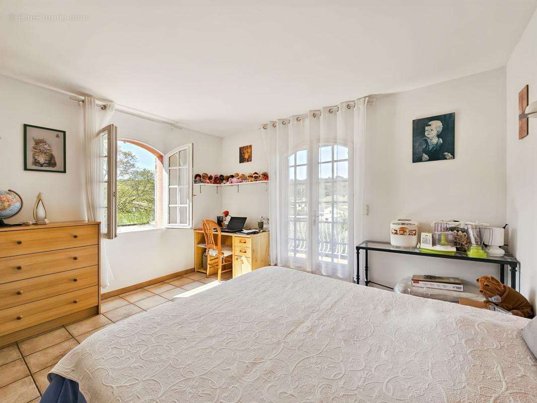 Maison à DIONS