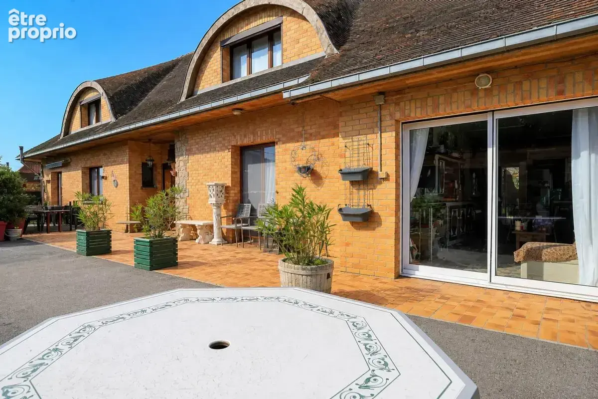 Maison de 8 pièces de 219 m² à Campagne-lès-Hesdin - photo 6