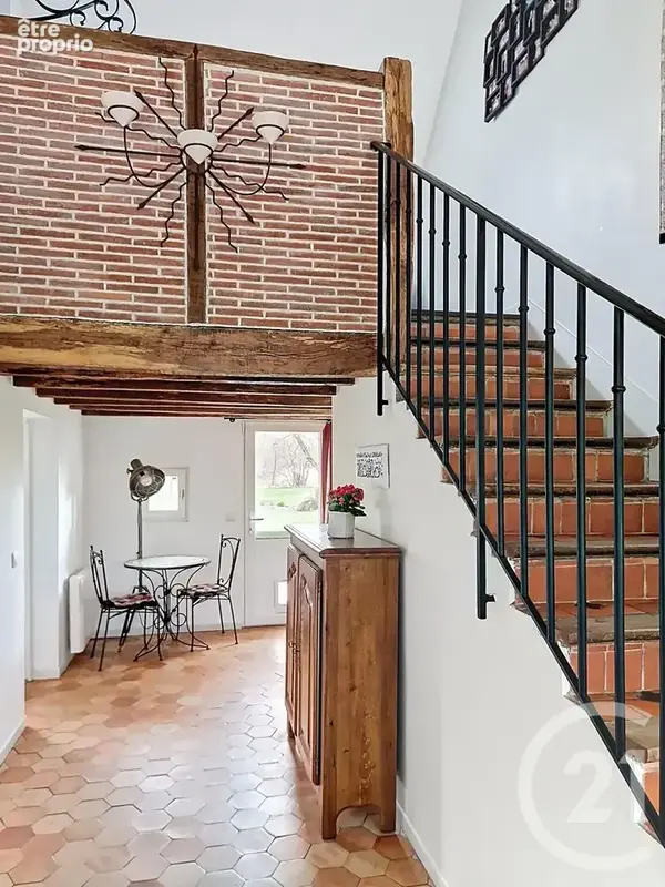 Maison 8 pièces 204 m² à vendre à Rochefort-En-Yvelines (78730) - photo 16