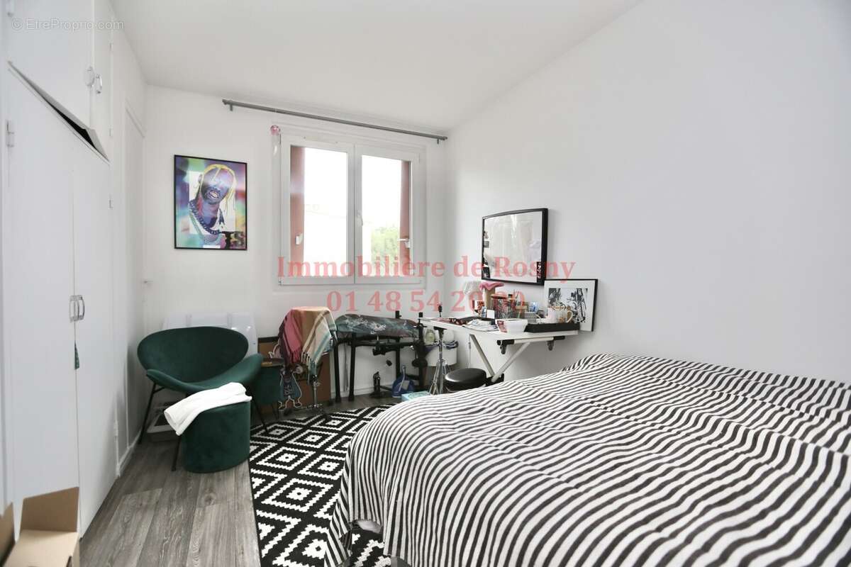 IMG_5987 - Appartement à MONTREUIL