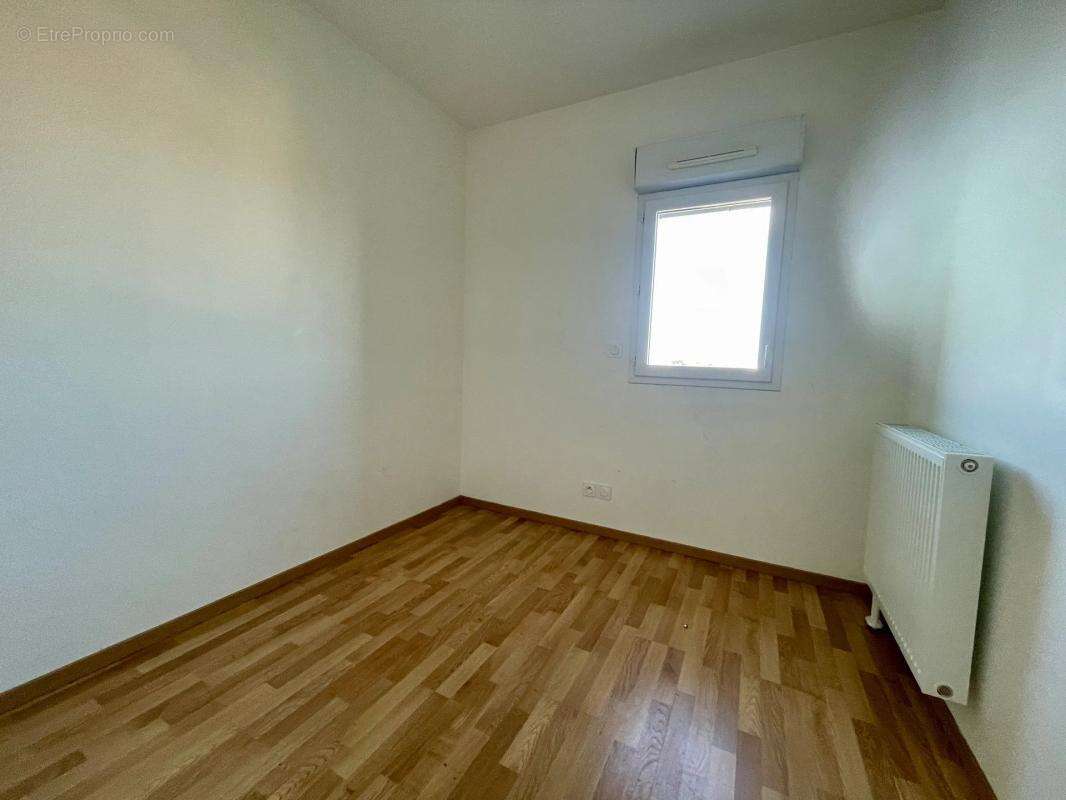 Appartement à TOURS