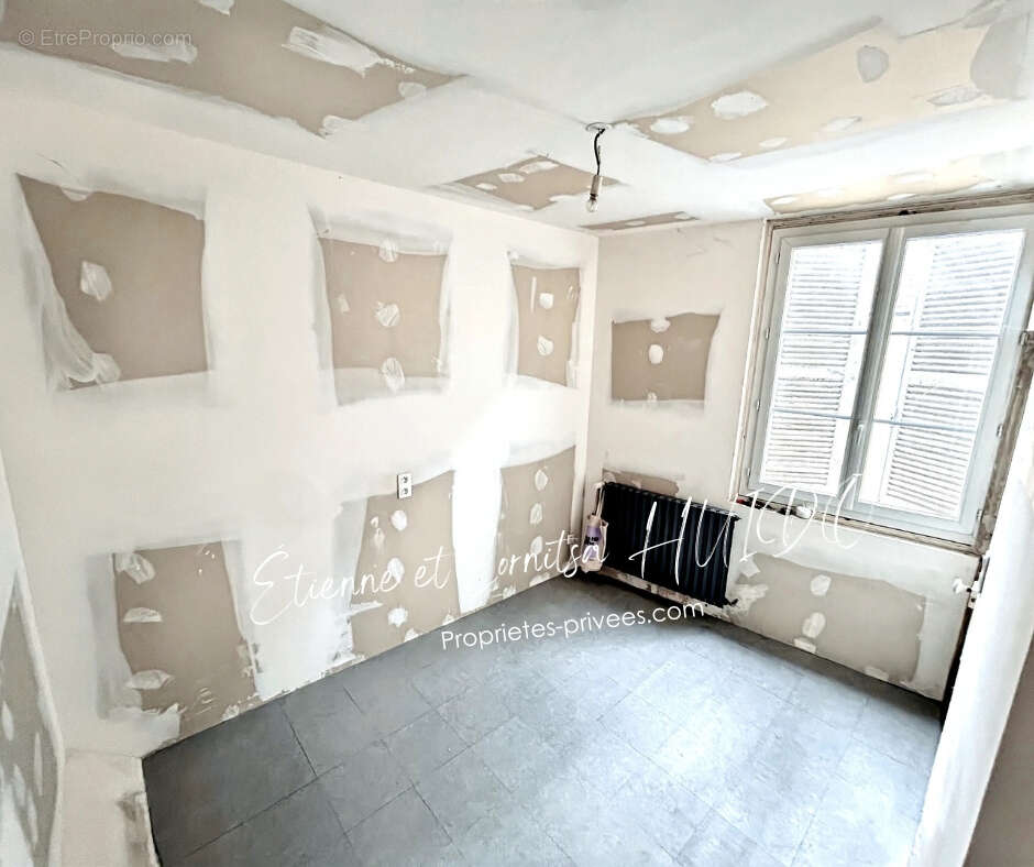 Appartement à ISSOUDUN