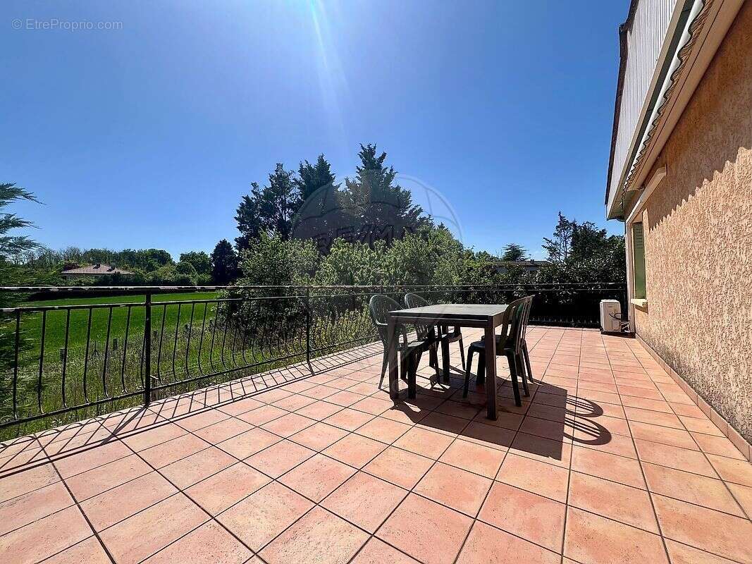 Maison à ARNAS