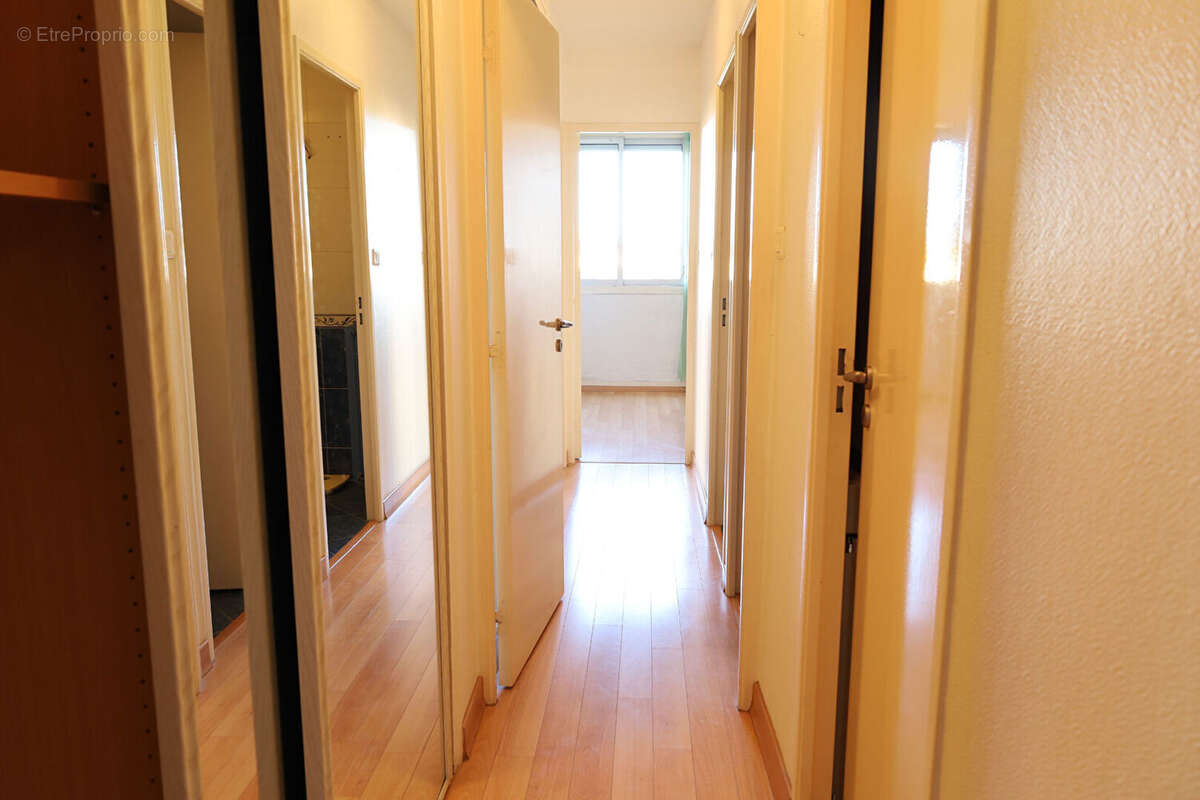 Appartement à MONTAUBAN