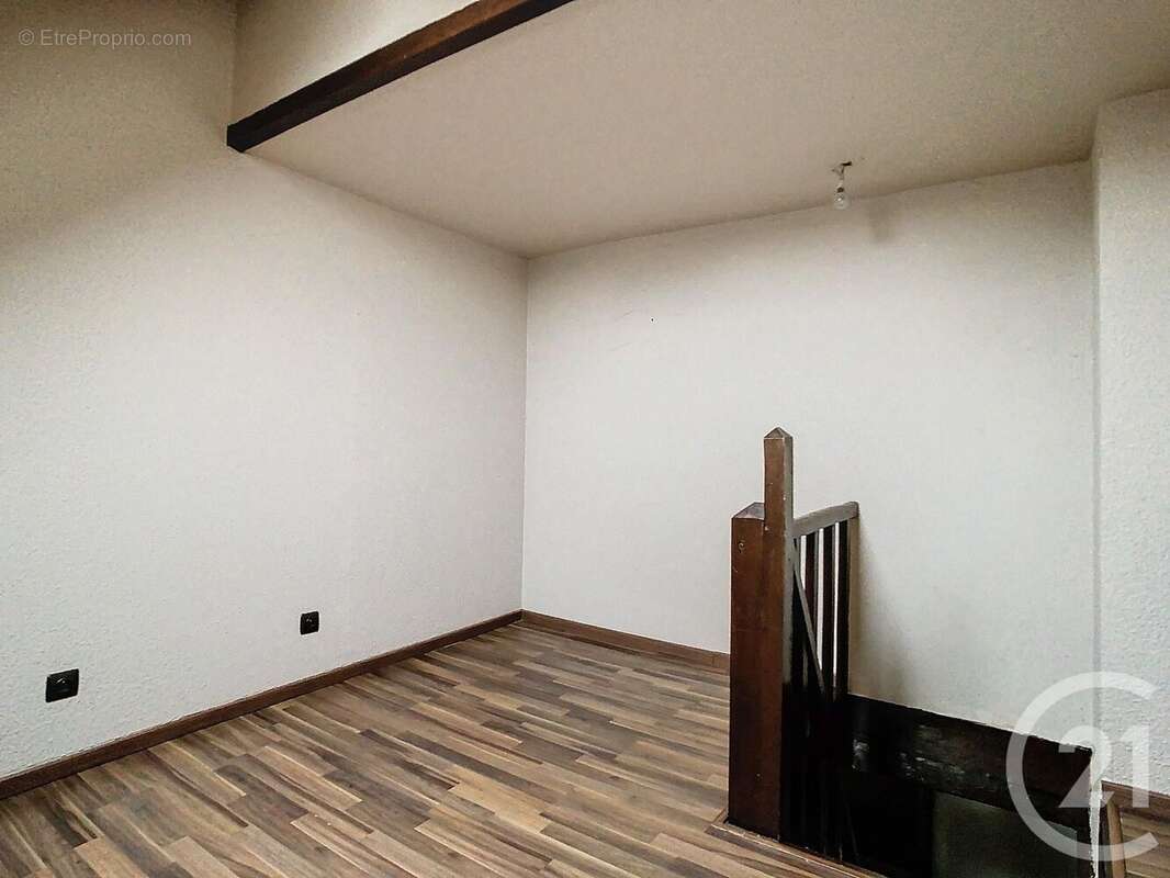 Appartement à DONNEMARIE-DONTILLY