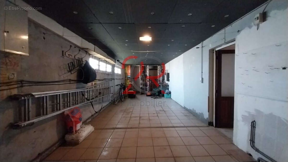 Appartement à MARTILLAC