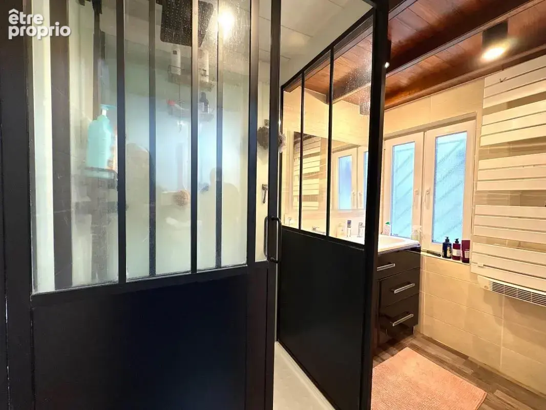 Maison à vendre 5 pièces 111m2 avec garage à AIRE SUR L'ADOUR (40) - photo 11