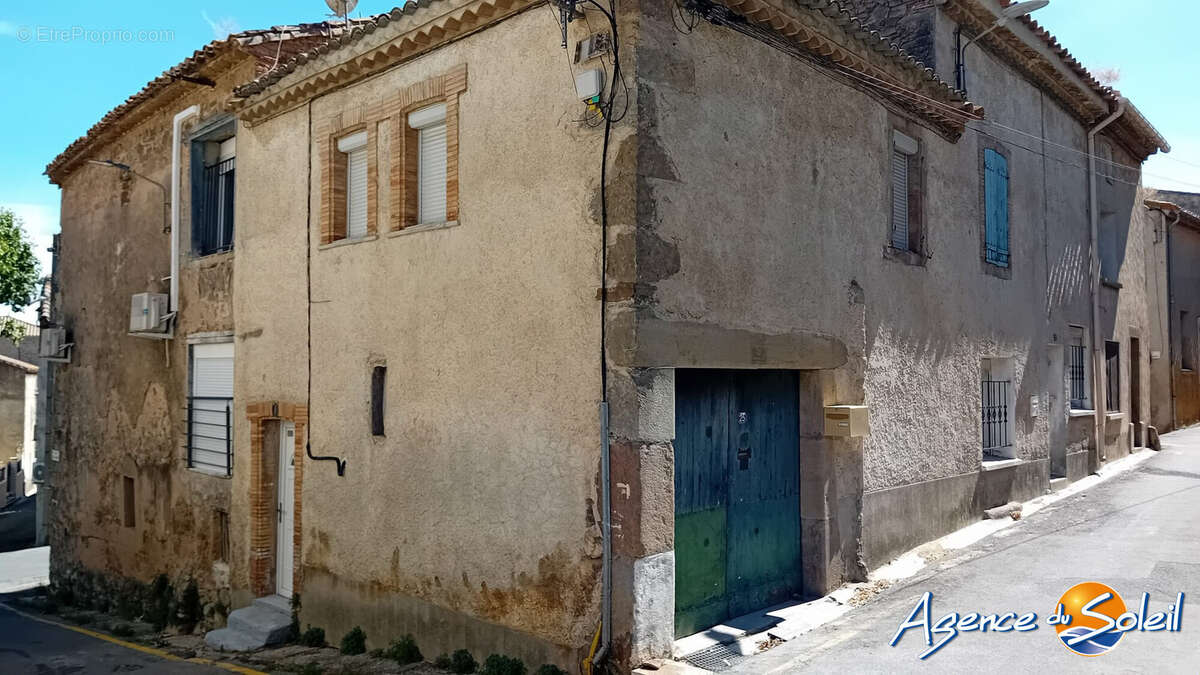 Maison 30 m² à Castelnau-D'aude  - photo 3
