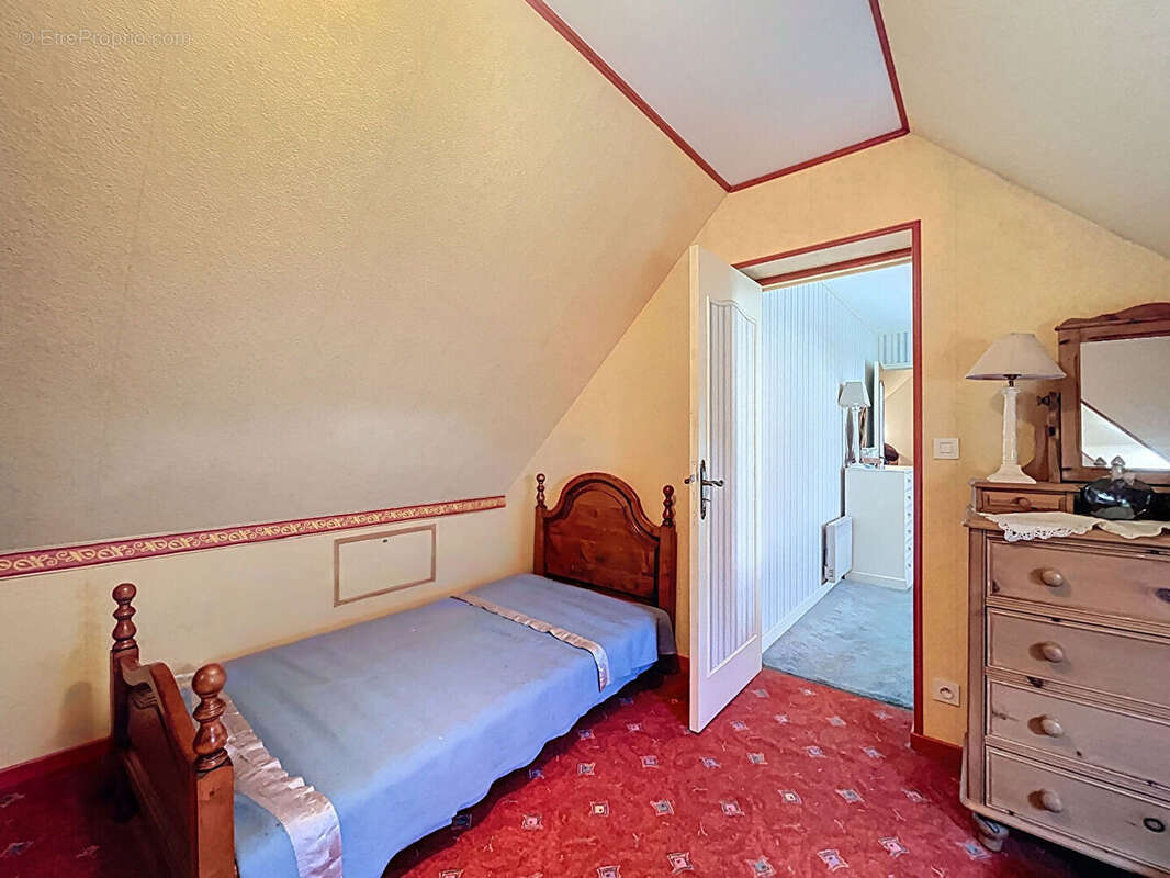 Maison à PLOULEC&#039;H