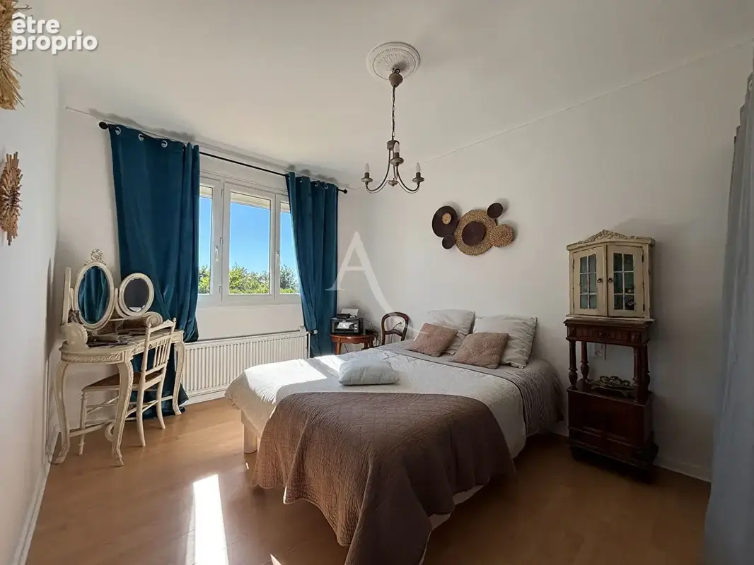 Nesmy maison a vendre en exclusivite amanda - photo 10