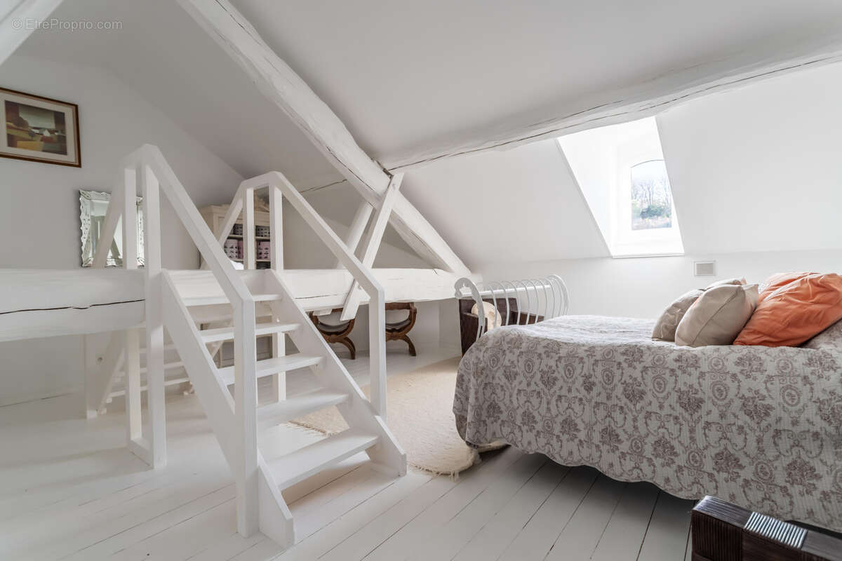 Maison à MONFLANQUIN