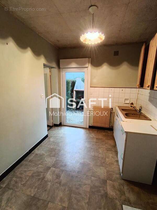 Photo 4 - Maison à CASTELNAU-DE-MEDOC