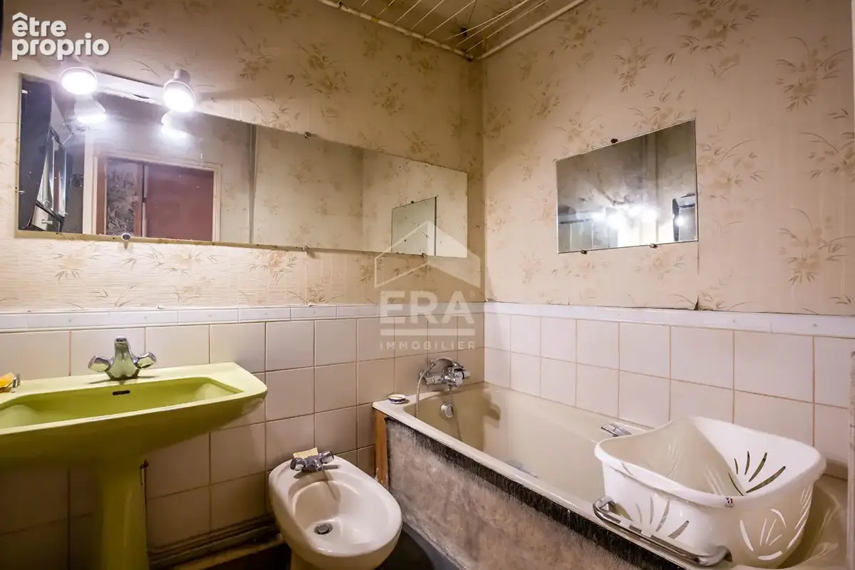 Appartement 108m² à paris 12e arrondissement - photo 14