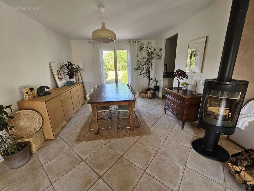 Vente Maison Figanieres(83830) 450 000ï¿œ - photo 9