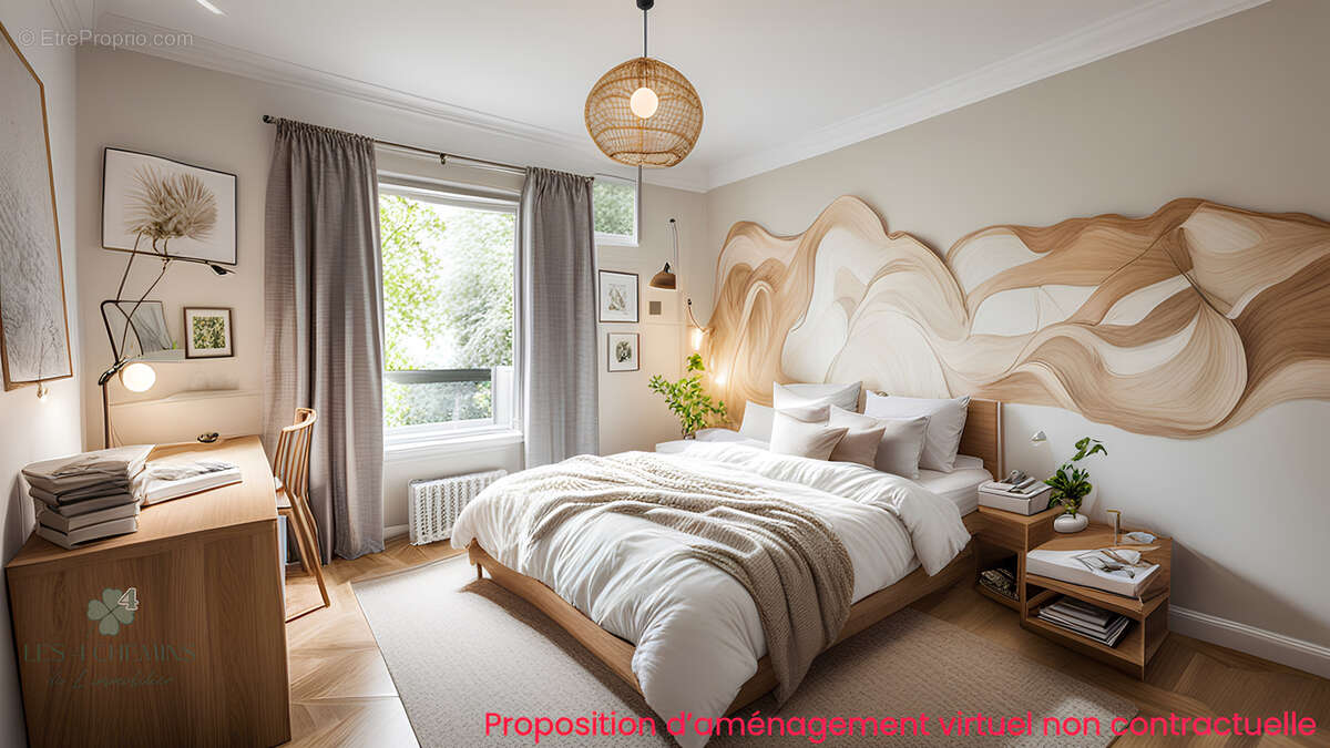 Maison à CHATEAUNEUF-LE-ROUGE