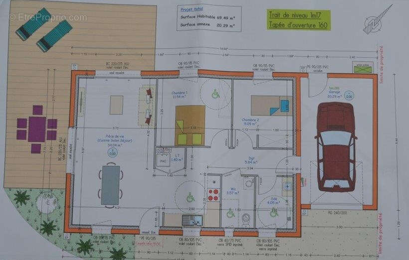 Terrain constructible idéal primo-accédants et investisseurs - photo 4