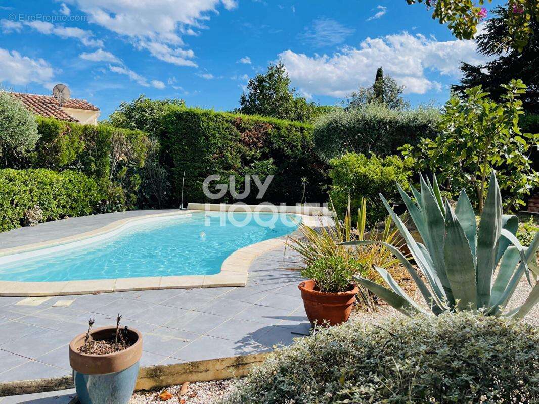 Maison à SAINT-ANDRE-DE-SANGONIS