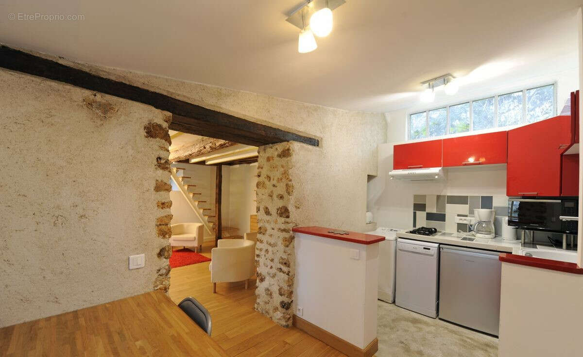 Maison à GIF-SUR-YVETTE