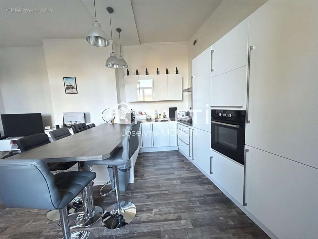 Photo 3 - Appartement à AMIENS