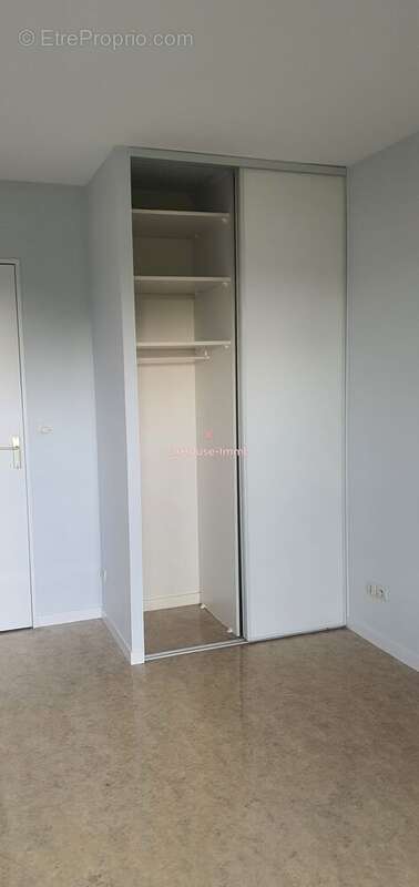 Appartement à POITIERS