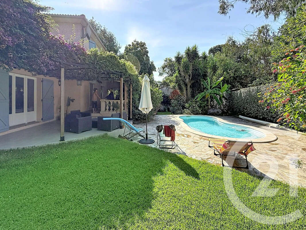Maison 9 pièces 220 m² à vendre à San-Nicolao (20230) - photo 16