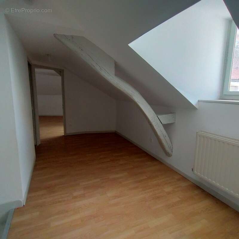 Dpt Côte d'Or (21), à vendre à Montbard, Maison de ville - photo 11