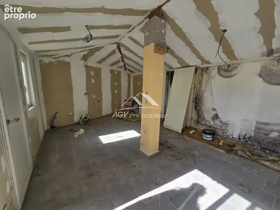 Idéal investisseurs Alès proche centre ville - photo 18