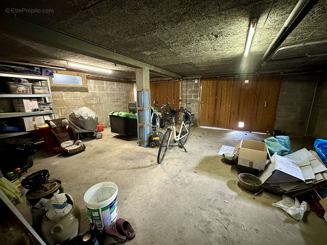 Maison à SAINT-NICOLAS-D&#039;ALIERMONT